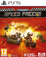 Warhammer 40,000: Speed Freeks